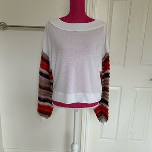 Free People Sweater size XS